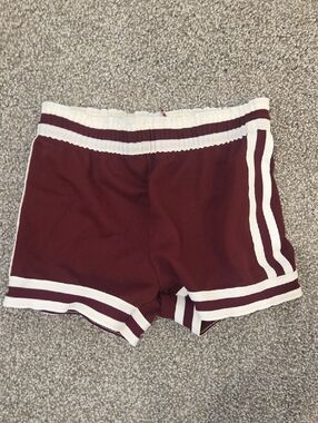 Vintage Shorts.
